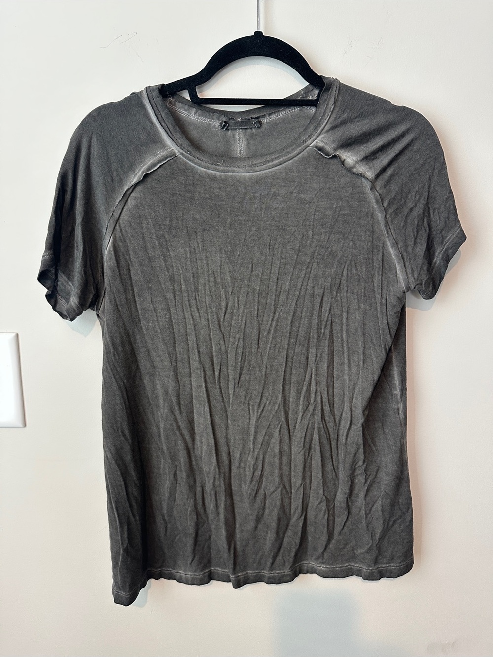 Zenana tee